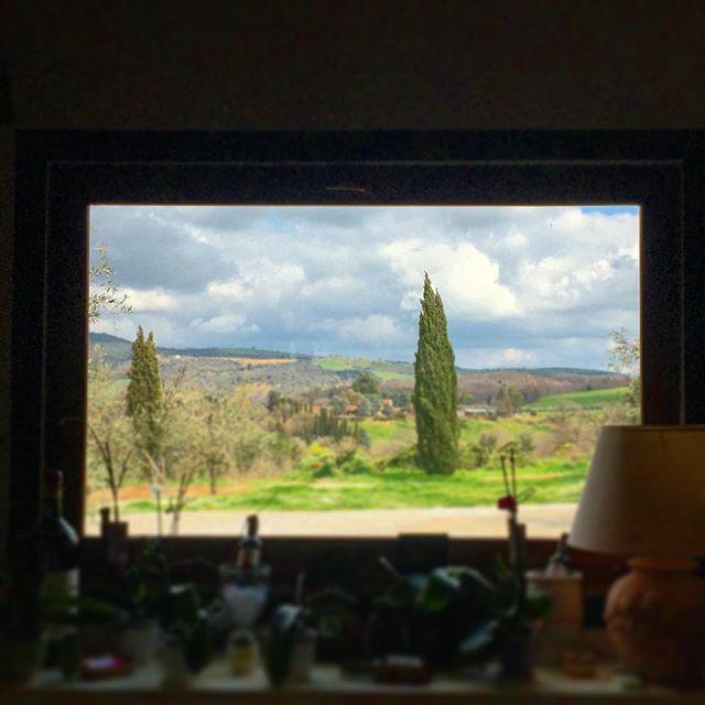 Agriturismo Il Puntoncino Marsiliana Exterior foto
