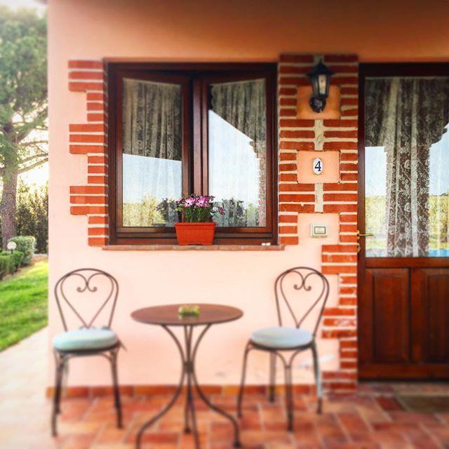 Agriturismo Il Puntoncino Marsiliana Exterior foto