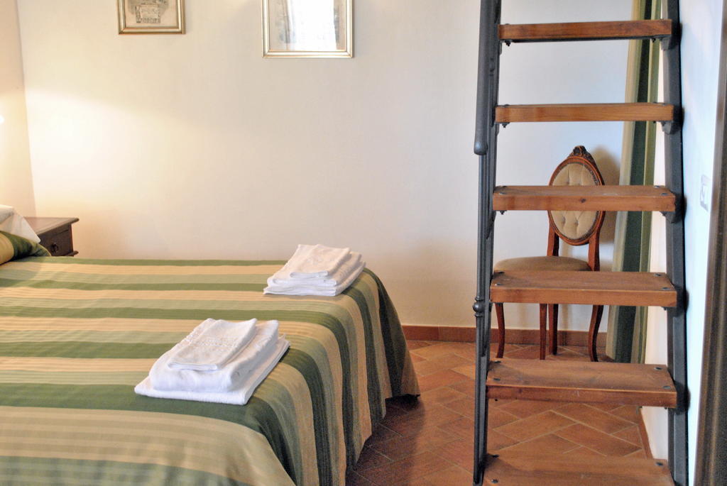 Agriturismo Il Puntoncino Marsiliana Zimmer foto