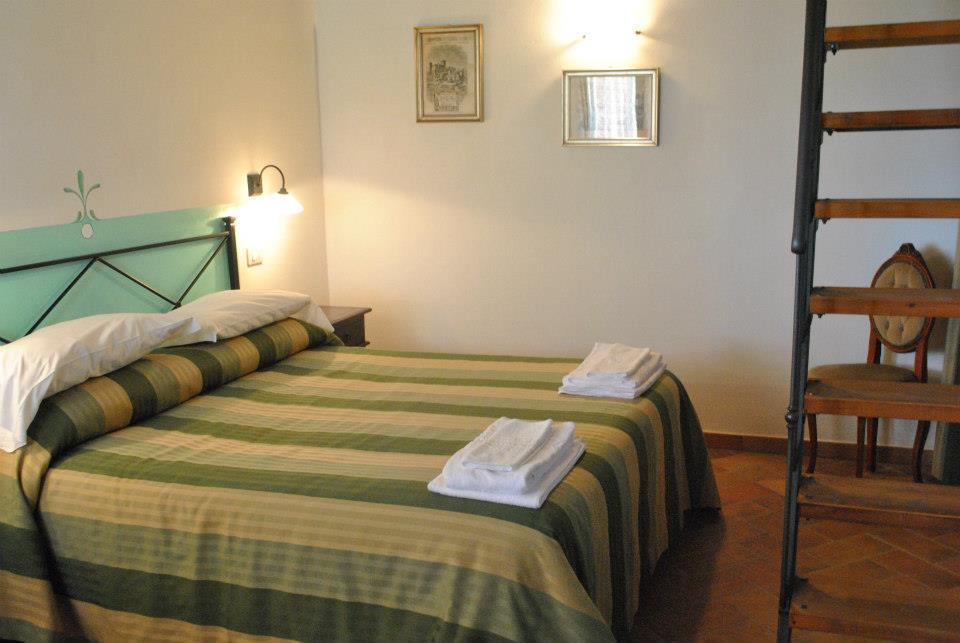 Agriturismo Il Puntoncino Marsiliana Zimmer foto