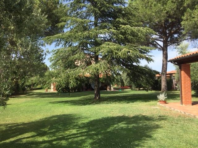 Agriturismo Il Puntoncino Marsiliana Exterior foto